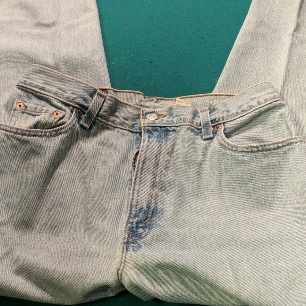 Levi's jeans